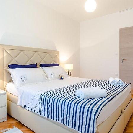 Apartment Mandalina Split Dış mekan fotoğraf