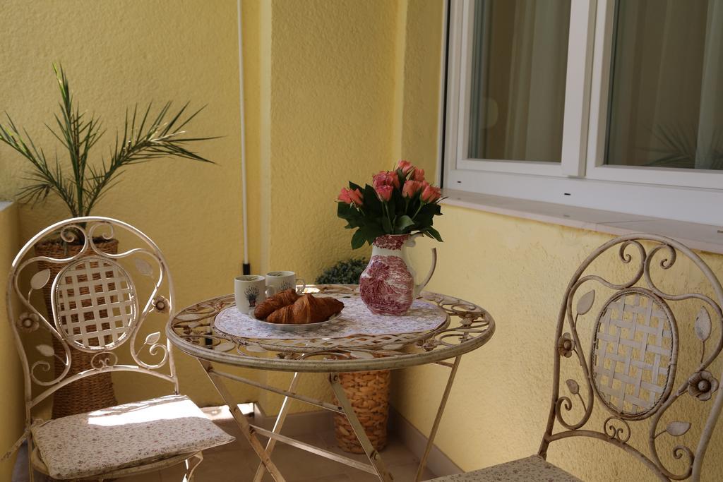 Apartment Mandalina Split Oda fotoğraf