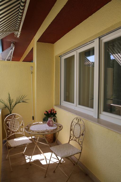 Apartment Mandalina Split Oda fotoğraf