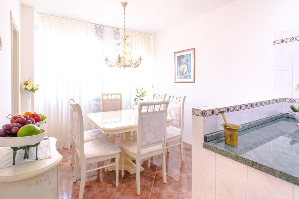 Apartment Mandalina Split Dış mekan fotoğraf