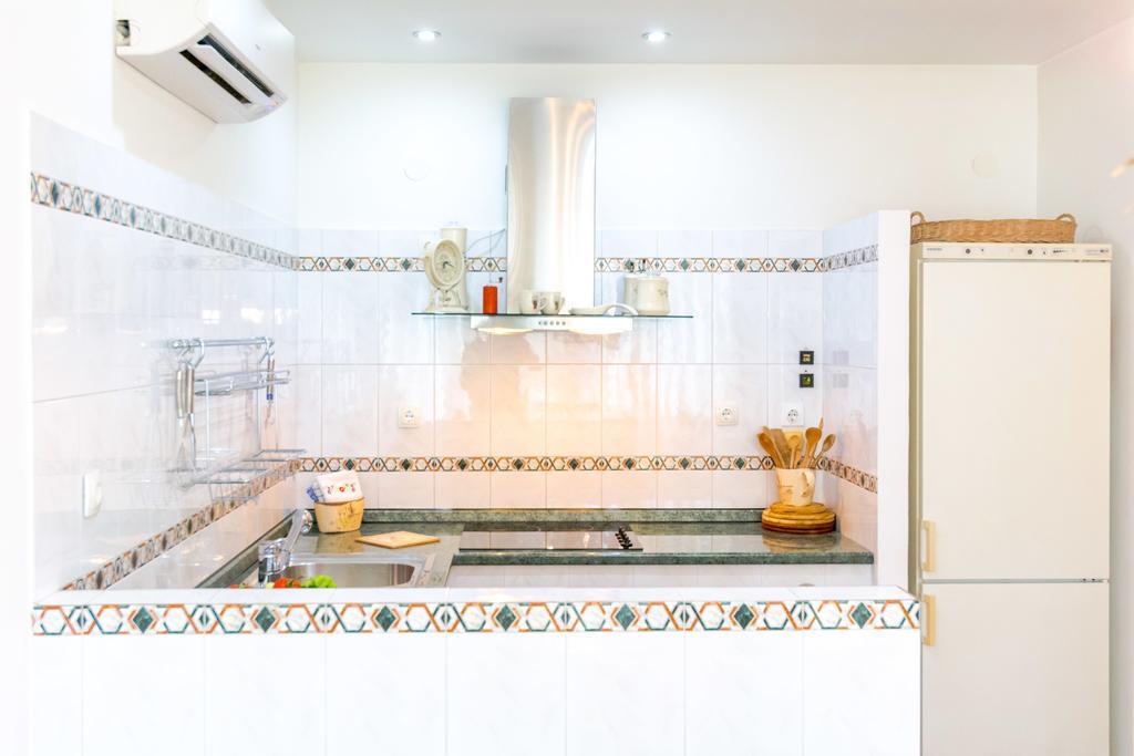 Apartment Mandalina Split Dış mekan fotoğraf