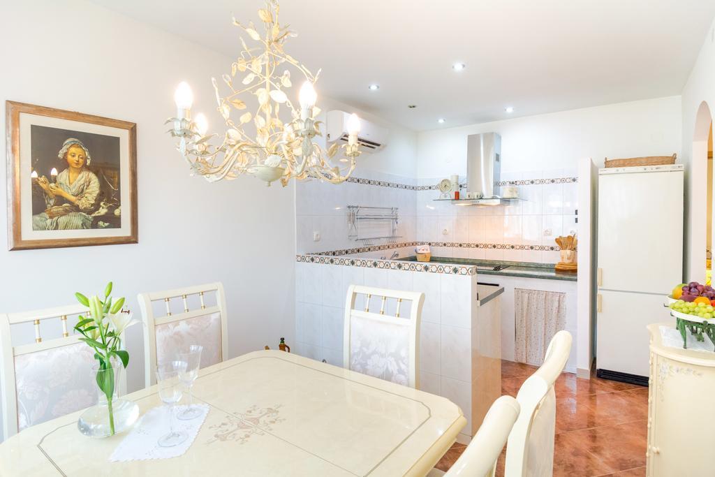 Apartment Mandalina Split Dış mekan fotoğraf
