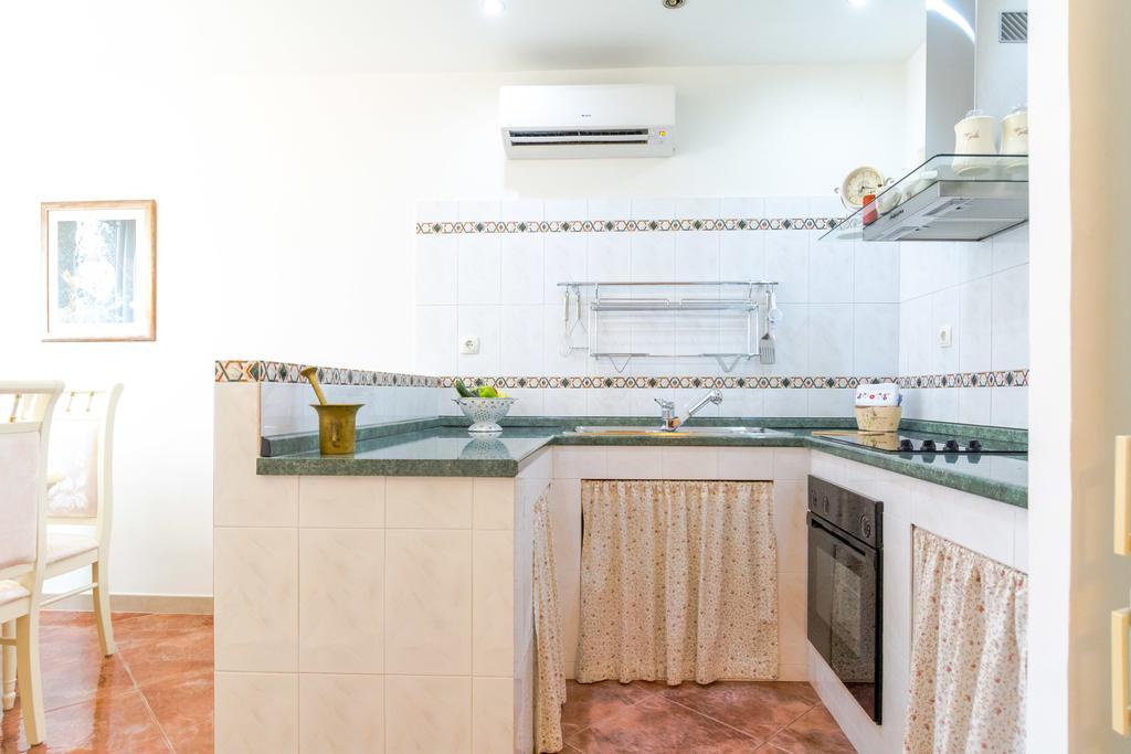 Apartment Mandalina Split Dış mekan fotoğraf