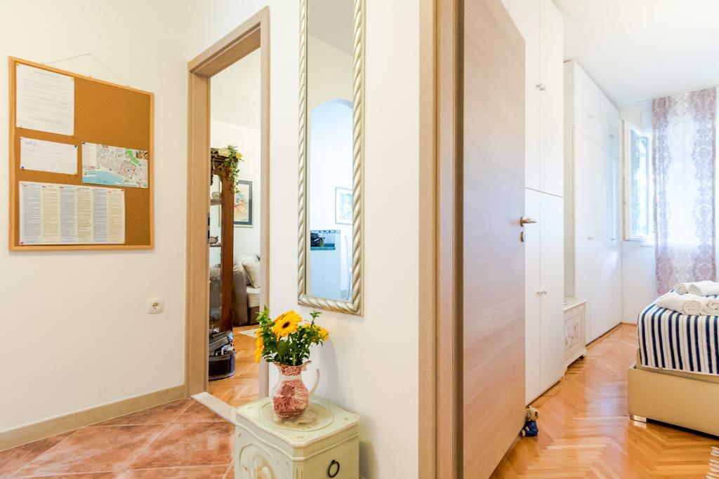 Apartment Mandalina Split Dış mekan fotoğraf