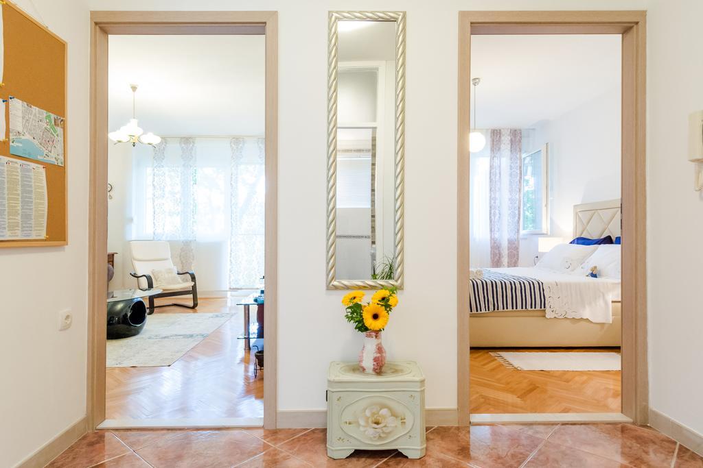 Apartment Mandalina Split Dış mekan fotoğraf