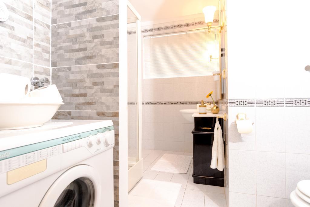 Apartment Mandalina Split Dış mekan fotoğraf