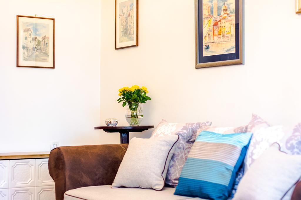 Apartment Mandalina Split Dış mekan fotoğraf