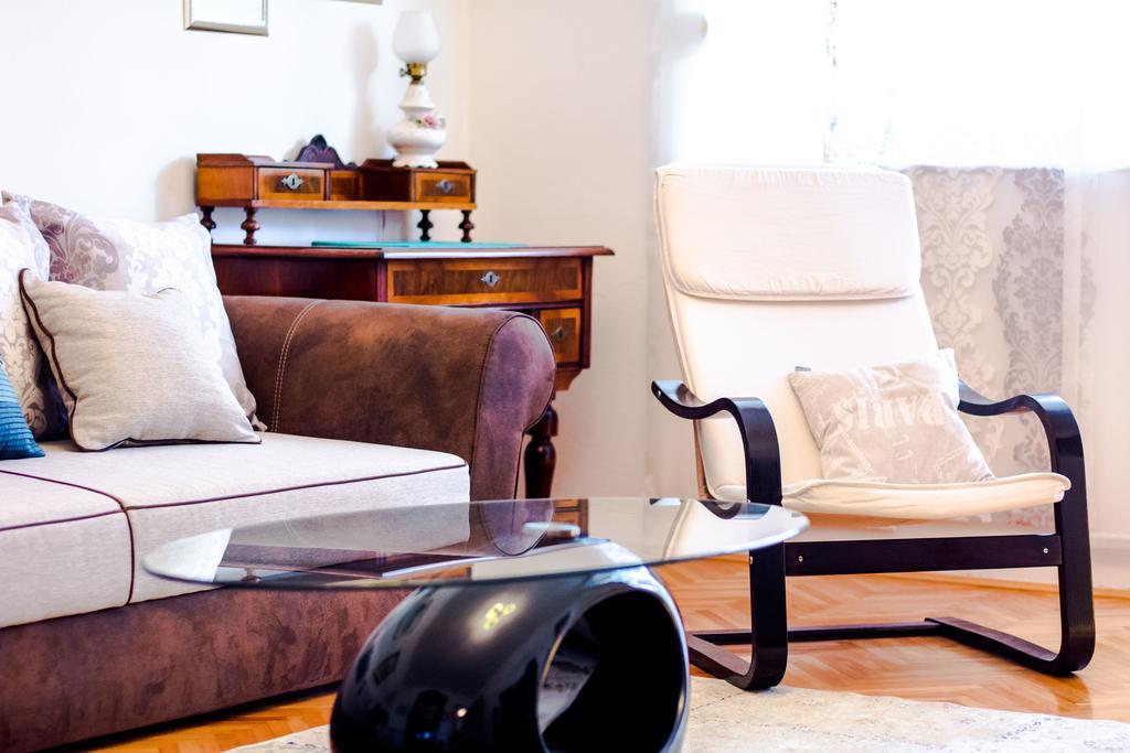 Apartment Mandalina Split Dış mekan fotoğraf