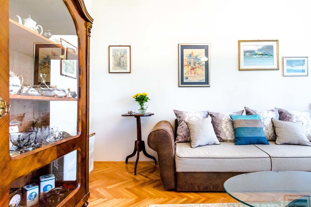 Apartment Mandalina Split Dış mekan fotoğraf