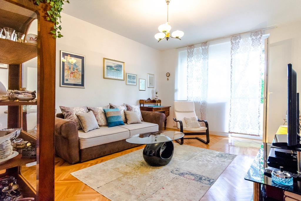 Apartment Mandalina Split Dış mekan fotoğraf