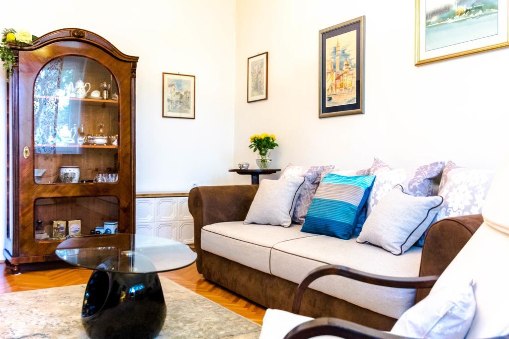 Apartment Mandalina Split Dış mekan fotoğraf