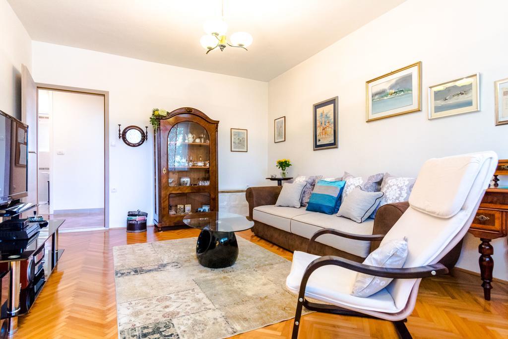 Apartment Mandalina Split Dış mekan fotoğraf