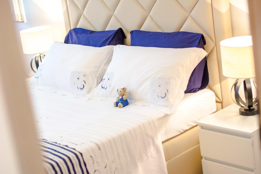 Apartment Mandalina Split Dış mekan fotoğraf