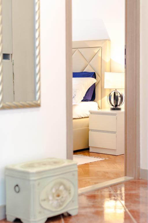 Apartment Mandalina Split Dış mekan fotoğraf