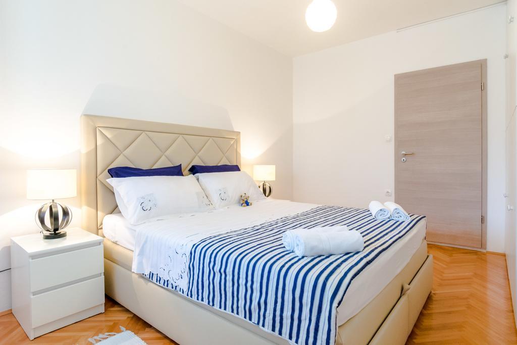Apartment Mandalina Split Dış mekan fotoğraf