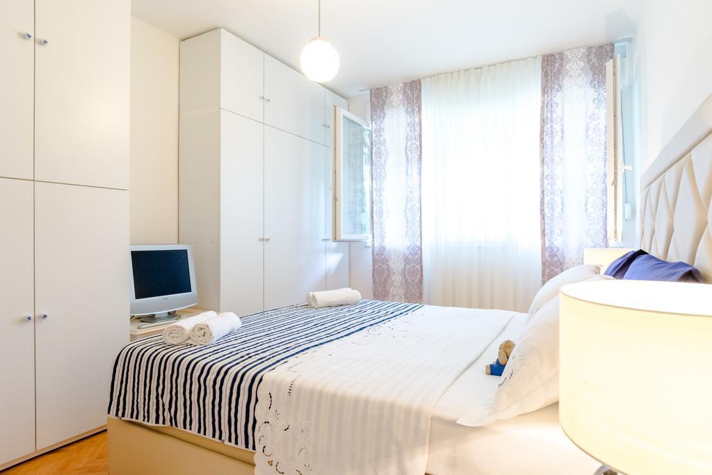 Apartment Mandalina Split Dış mekan fotoğraf